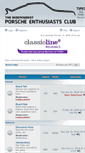 Mobile Screenshot of forums.tipec.net